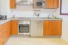 Apartamento en Ojen - Cubo's Marbella Apartment Golf & Parking