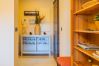 Apartamento en Ojen - Cubo's Marbella Apartment Golf & Parking
