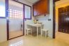 Apartamento en Ojen - Cubo's Marbella Apartment Golf & Parking