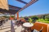 Apartamento en Ojen - Cubo's Marbella Apartment Golf & Parking