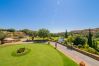 Apartamento en Ojen - Cubo's Marbella Apartment Golf & Parking