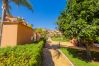 Apartamento en Ojen - Cubo's Marbella Apartment Golf & Parking