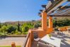 Apartamento en Ojen - Cubo's Marbella Apartment Golf & Parking