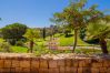 Apartamento en Ojen - Cubo's Marbella Apartment Golf & Parking