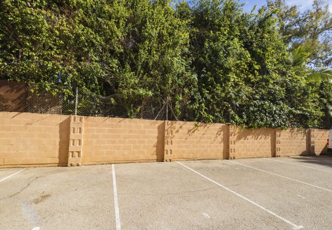 Apartamento en Marbella - Cubo's Cabopino Beach Marbella Apartment