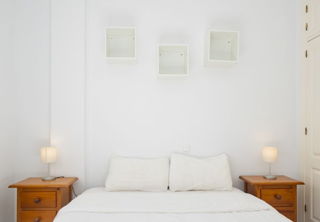 Apartamento en Marbella - Cubo's Cabopino Beach Marbella Apartment