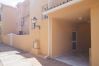 Apartamento en Marbella - Cubo's Cabopino Beach Marbella Apartment