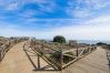 Apartamento en Marbella - Cubo's Cabopino Beach Marbella Apartment