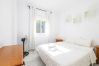 Apartamento en Marbella - Cubo's Cabopino Beach Marbella Apartment