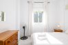 Apartamento en Marbella - Cubo's Cabopino Beach Marbella Apartment