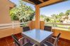 Apartamento en Marbella - Cubo's Cabopino Beach Marbella Apartment