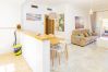 Apartamento en Marbella - Cubo's Cabopino Beach Marbella Apartment