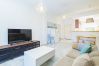 Apartamento en Marbella - Cubo's Cabopino Beach Marbella Apartment
