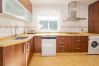 Apartamento en Marbella - Cubo's Cabopino Beach Marbella Apartment
