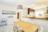 Apartamento en Marbella - Cubo's Cabopino Beach Marbella Apartment