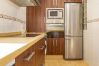 Apartamento en Marbella - Cubo's Cabopino Beach Marbella Apartment