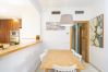 Apartamento en Marbella - Cubo's Cabopino Beach Marbella Apartment