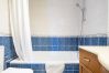 Apartamento en Marbella - Cubo's Cabopino Beach Marbella Apartment