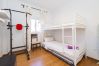 Apartamento en Marbella - Cubo's Cabopino Beach Marbella Apartment