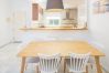 Apartamento en Marbella - Cubo's Cabopino Beach Marbella Apartment