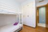 Apartamento en Marbella - Cubo's Cabopino Beach Marbella Apartment