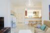 Apartamento en Marbella - Cubo's Cabopino Beach Marbella Apartment