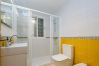 Apartamento en Marbella - Cubo's Cabopino Beach Marbella Apartment