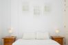 Apartamento en Marbella - Cubo's Cabopino Beach Marbella Apartment