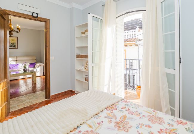 Apartamento en Alhaurín el Grande - Cubo's Apartamento Gongora B