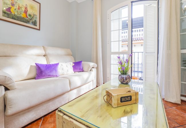 Apartamento en Alhaurín el Grande - Cubo's Apartamento Gongora B