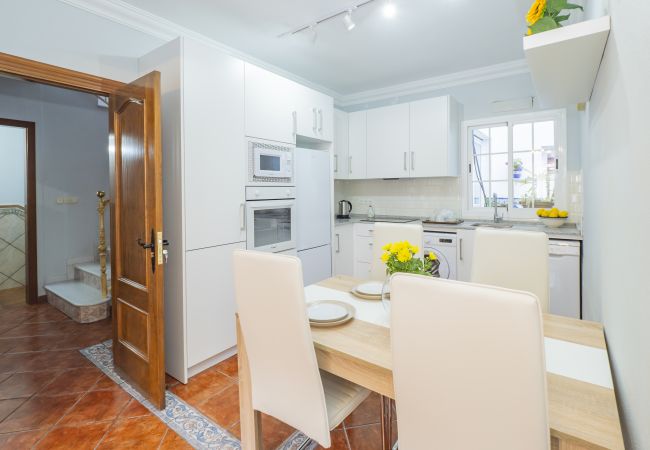 Apartamento en Alhaurín el Grande - Cubo's Apartamento Gongora B