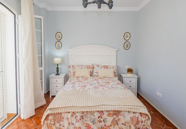 Apartamento en Alhaurín el Grande - Cubo's Apartamento Gongora B