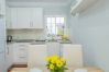 Apartamento en Alhaurín el Grande - Cubo's Apartamento Gongora B