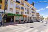 Apartamento en Alhaurín el Grande - Cubo's Apartamento Gongora B