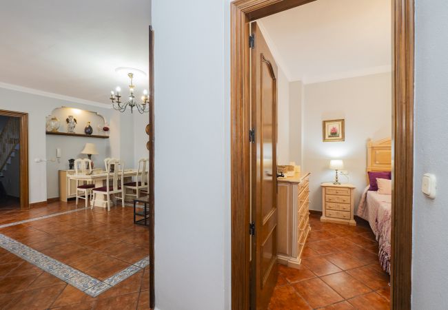 Apartamento en Alhaurín el Grande - Cubo's Apartamento Gongora A + B