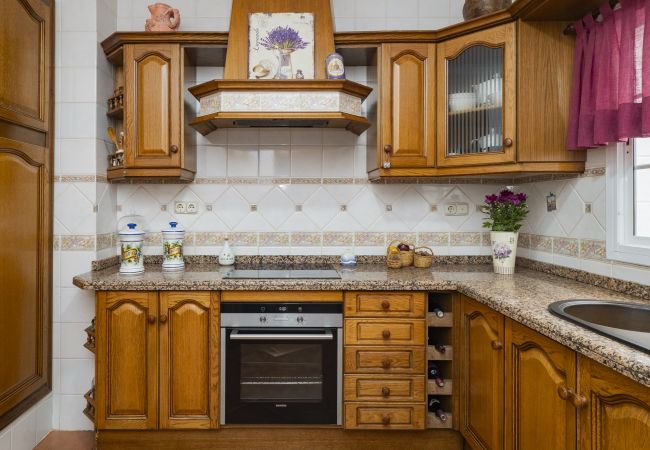 Apartamento en Alhaurín el Grande - Cubo's Apartamento Gongora A + B