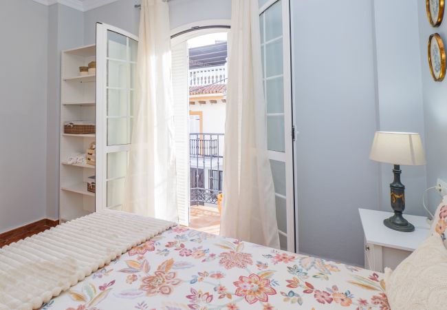Apartamento en Alhaurín el Grande - Cubo's Apartamento Gongora A + B