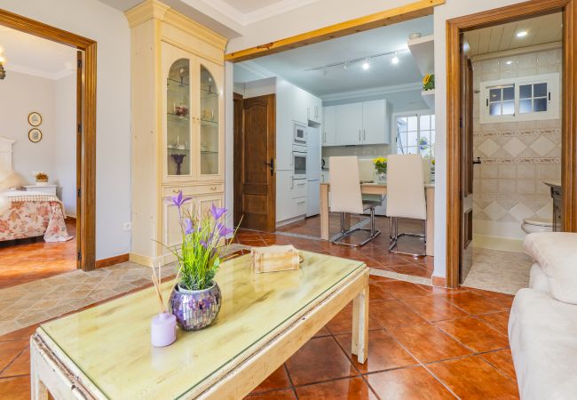 Apartamento en Alhaurín el Grande - Cubo's Apartamento Gongora A + B