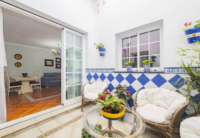 Apartamento en Alhaurín el Grande - Cubo's Apartamento Gongora A + B