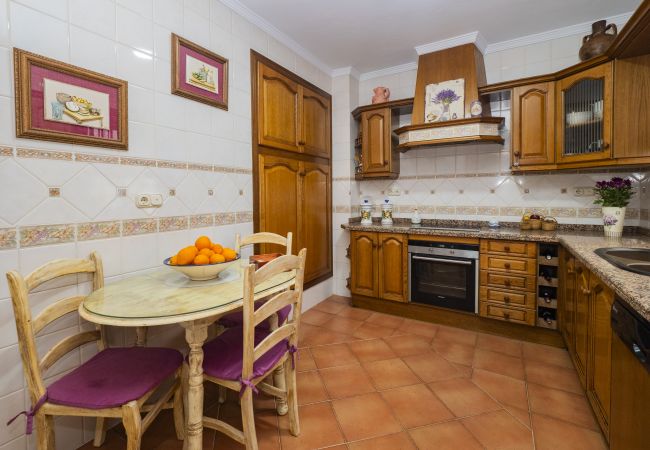 Apartamento en Alhaurín el Grande - Cubo's Apartamento Gongora A + B