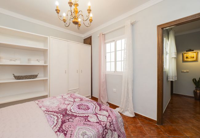Apartamento en Alhaurín el Grande - Cubo's Apartamento Gongora A + B