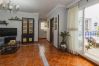 Apartamento en Alhaurín el Grande - Cubo's Apartamento Gongora A + B