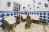 Apartamento en Alhaurín el Grande - Cubo's Apartamento Gongora A + B
