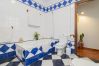 Apartamento en Alhaurín el Grande - Cubo's Apartamento Gongora A + B