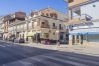 Apartamento en Alhaurín el Grande - Cubo's Apartamento Gongora A + B