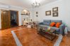 Apartamento en Alhaurín el Grande - Cubo's Apartamento Gongora A + B