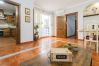 Apartamento en Alhaurín el Grande - Cubo's Apartamento Gongora A + B