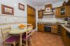 Apartamento en Alhaurín el Grande - Cubo's Apartamento Gongora A + B