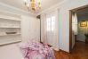 Apartamento en Alhaurín el Grande - Cubo's Apartamento Gongora A + B