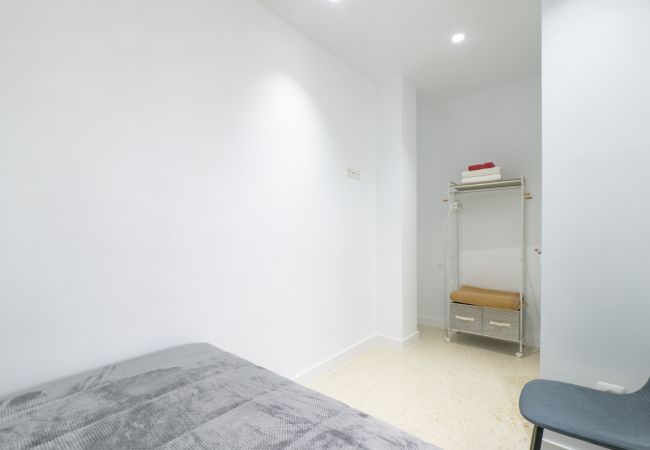Apartamento en Ardales - Cubo's Urban Apartment Ardales Center